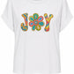 Shirt Joy Flower, Gr. 38-44