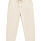 Joggpants „Comfy Days“ creme, Gr. 36-42