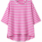 Shirt Good Karma, Gr. 38-44