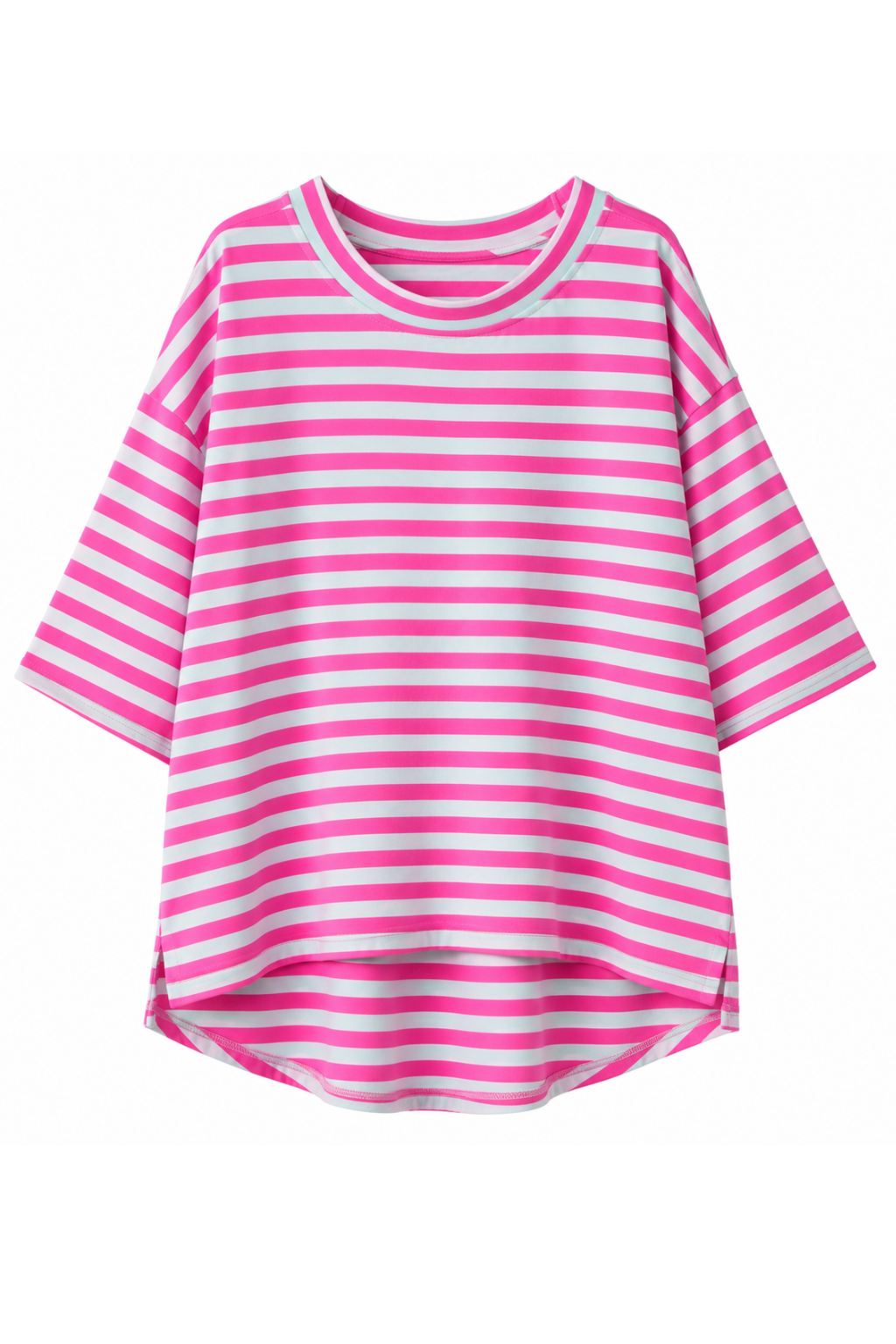 Shirt Good Karma, Gr. 38-44
