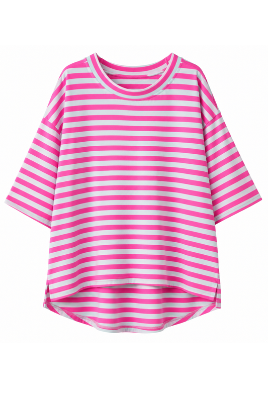 Shirt Good Karma, Gr. 38-44