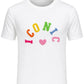 Shirt Iconic Love, Gr. 34-42