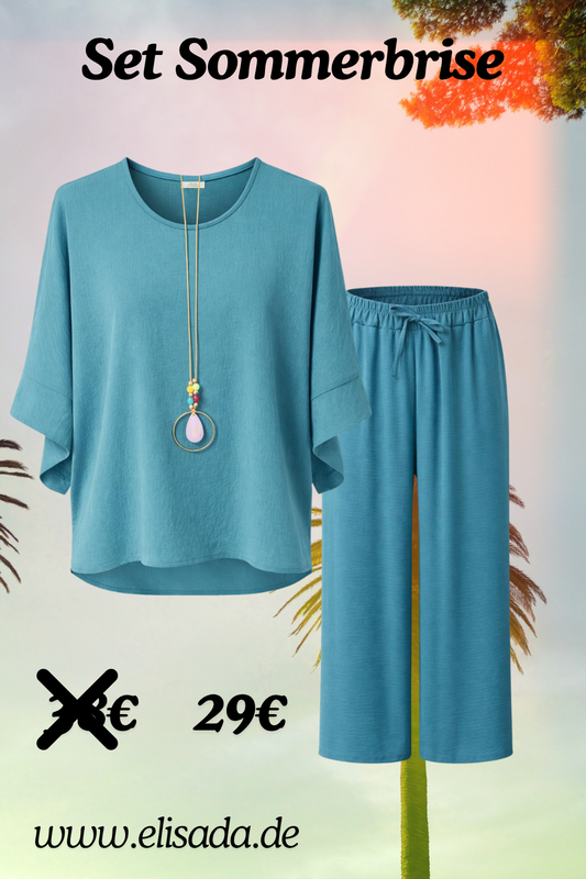 Set Sommerbrise, Gr. 36-44