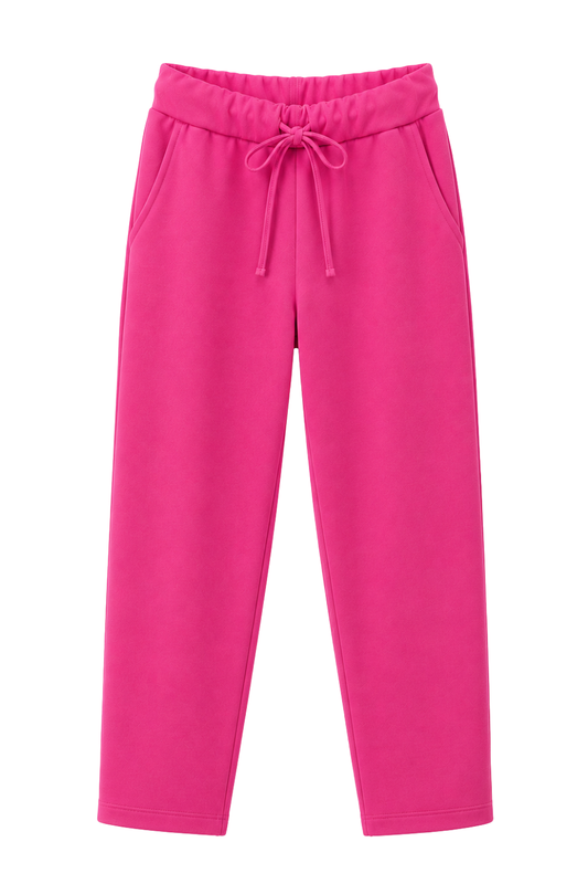 Joggpants "Soft Comfort" pink, Gr. 34-40