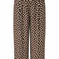 Hose "Dolce Punti" braun, Gr. 36-38