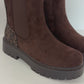 Chelsea Boots braun, Gr. 36-41