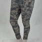Joggerpants Fashion-Camouflage grau Gr. 36-42