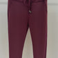Joggpants "Soft Comfort" bordeaux, Gr. 34-40