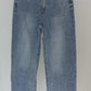 Wide Leg Jeans „Urban Flow“, Gr. 34-42