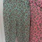 Leo Balloon Jeans rosa, Gr. 36-42