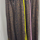 Damen Leo Joggerpants mit Streifen Gr. 38-44 gelb