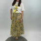 T-Shirt Zitrone "Amalfi", Gr. 34-40