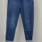 Mom Fit Jeans, Gr. 34-42