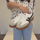 Sneaker im Retro-Style, Gr. 36-41