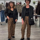 Classic Chic Blazer schwarz, Gr. 34-40
