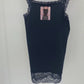 Lace Essential Top dunkelblau, Gr. 36-42