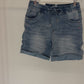 Jeans-Shorts „Summer Denim“, Gr. 36-44