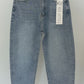 Balloon Jeans mit Glitzer, Gr. 34-42