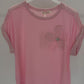 Shirt "Blütenzauber" rosa, Gr. 36-42