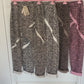 Baggy Leo Joggpants weiß, Gr. 36-42
