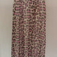 Sommerkleid Leo rosa, Gr. 34-40