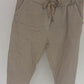 Joggpants „Comfy Days“ sandgrau, Gr. 36-42