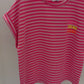 Pink Ciao Cozy Set, Gr. 34-42