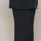 Midikleid Elegance, 36-40