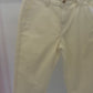 Jeans Capri Move vanille, Gr. 34-42