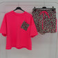 Set "Leo Love", Gr. 36-42