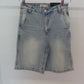 Jeans Bermuda, Gr. 34-42