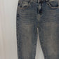 Jewelly Vintage Wash Jeans, Gr. 34-42