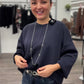 Kette "Herz" silber