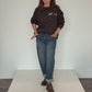 Balloon Jeans "Mila" Jewelly, Gr. 34-42