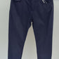 Chinohose marineblau, Gr. 36-42