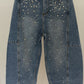 Balloon Jeans „Pearl Glam“ Jewelly, Gr. 34-42