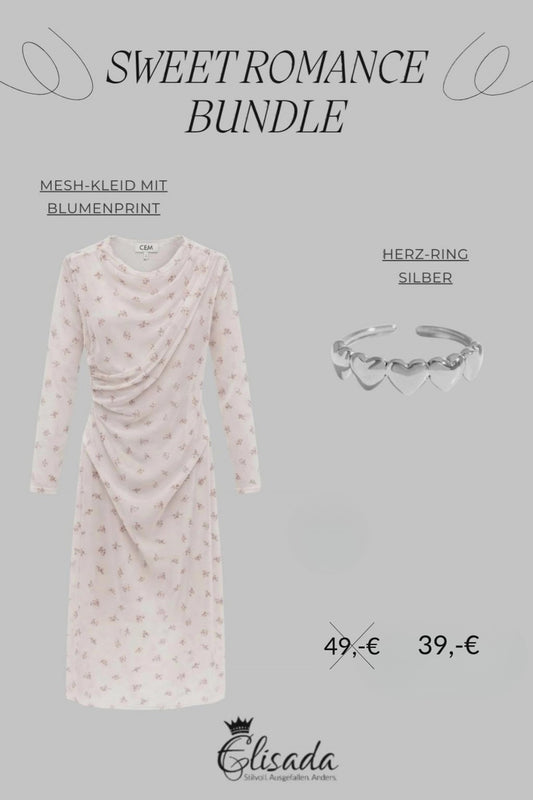 Sweet Romance Bundle 1