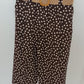 Hose "Dolce Punti" braun, Gr. 36-38