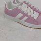 Sneaker rosa/weiß Gr. 36-41