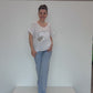 Straight Fit Jeans, Gr. 34-42