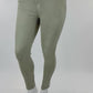 Skinny- Jeans beige Gr. 36-44