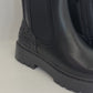 Chelsea Boots schwarz, Gr. 36-41