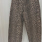 Wild Muse Leo Balloon Jeans, Gr. 34-42