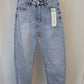Balloon Fit Jeans, Gr. 34-42