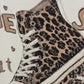 Shirt Sneaker Love beige, Gr. 38-44