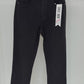Mom-Fit Jeans "Sophie" Black, Gr. 38-48