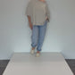 Oversize Shirt, Gr. 38-44