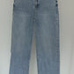 Straight Fit Jeans, Gr. 34-42