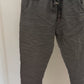 Joggpants „Comfy Days“ anthrazit, Gr. 36-42