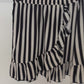 Volantrock Stripe, Gr. 36-40
